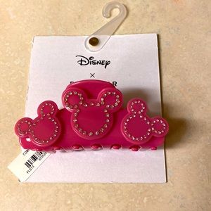 BaubleBar Disney Hair Clip